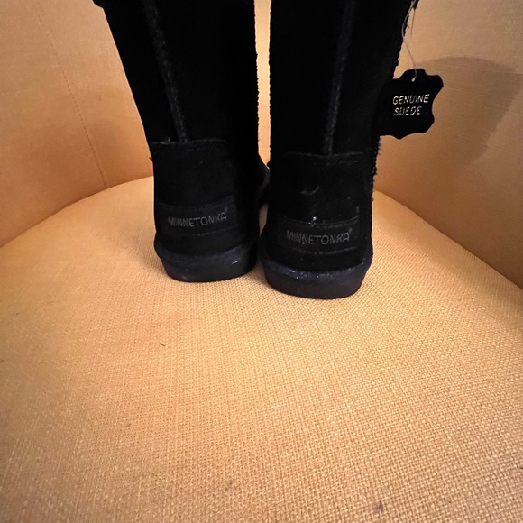 Ankle Boots - Picture 2 of 8